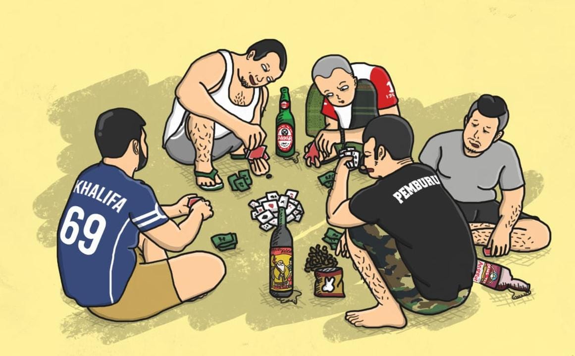 Ilustrasi. Net