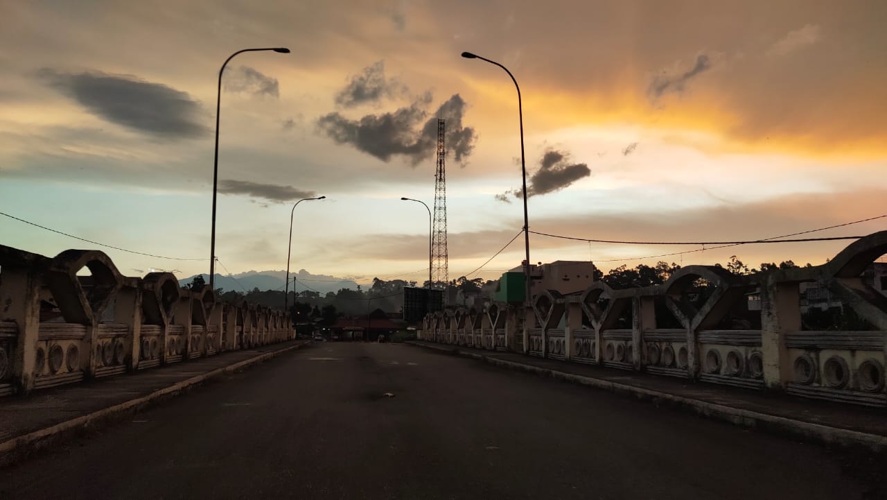 Jembatan Pulo Mas