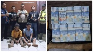 Ada Apa? Orang Nomor Satu di Wilayah Hukum Mapolres Mura Datangi Ponpes Syifaul Janan