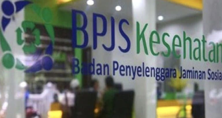 Ilustrasi BPJS Kesehatan. (Poto; Internet