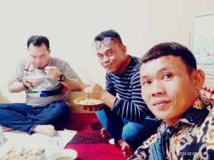 Joni Riko, Pilihan Ideal Masyarakat Jayaloka untuk Perjuangkan Aspirasi di Tingkat DPRD Provinsi Sumsel