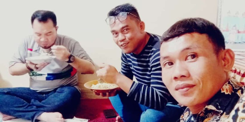 Joni Riko, Pilihan Ideal Masyarakat Jayaloka untuk Perjuangkan Aspirasi di Tingkat DPRD Provinsi Sumsel