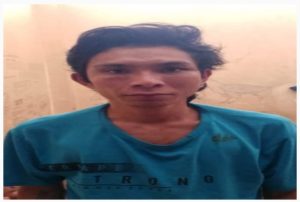 Pelaku Pengeroyokan Polisi di Ulu Musi Berhasil Ditangkap Polisi. (Poto: Ist/Fir)