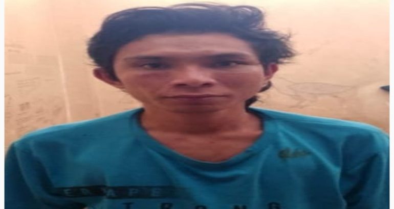 Pelaku Pengeroyokan Polisi di Ulu Musi Berhasil Ditangkap Polisi. (Poto: Ist/Fir)