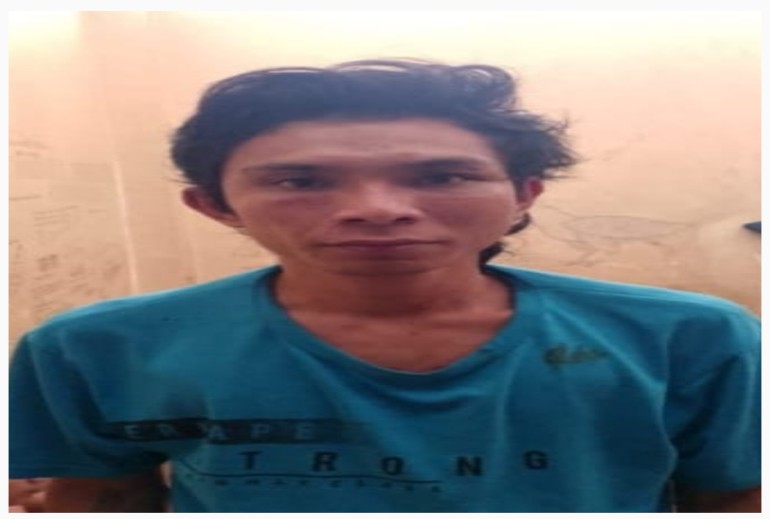 Pelaku Pengeroyokan Polisi di Ulu Musi Berhasil Ditangkap Polisi. (Poto: Ist/Fir)